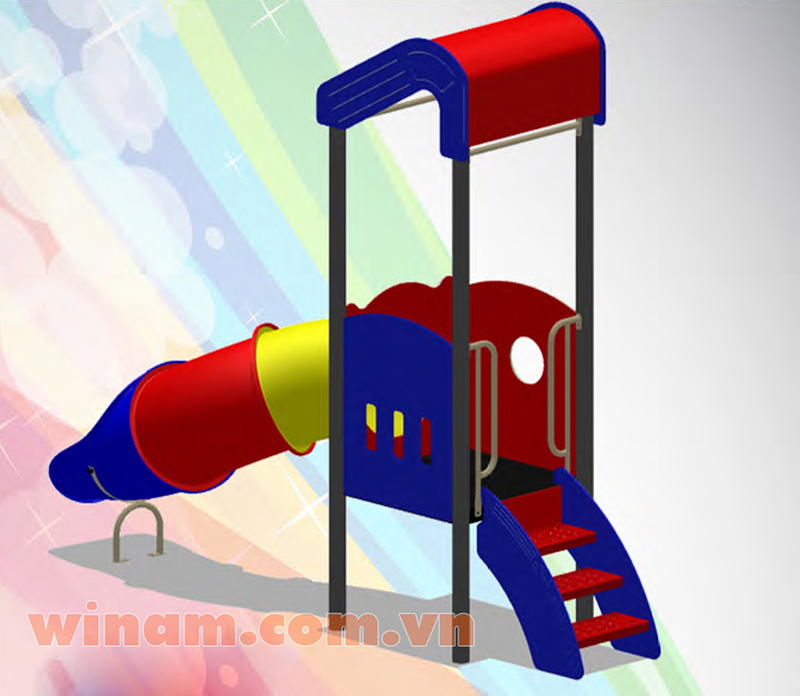 Sân chơi liên hoàn: Play-010149