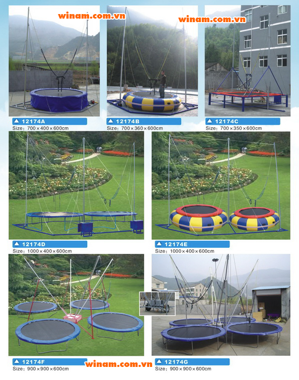 Thiết bị vận động - Play-12174