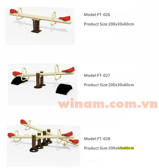 Bập bênh: Play-FT-026-027-028