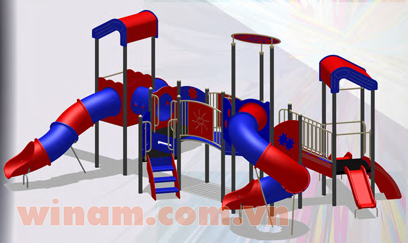 Sân chơi liên hoàn - Play-100388